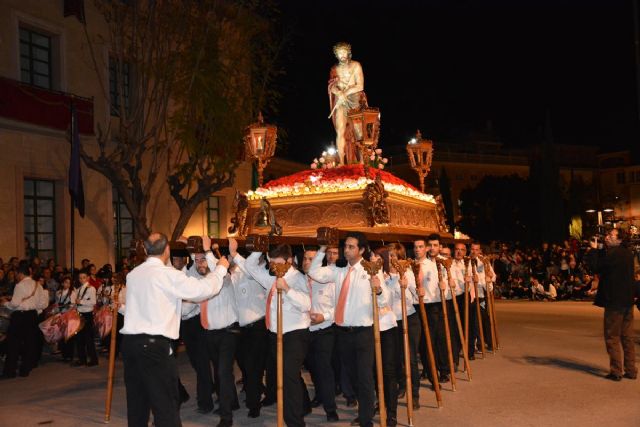 Traslado Lunes Santo 2015 - 120